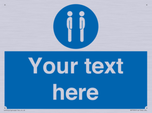 Custom mandatory keep back to back